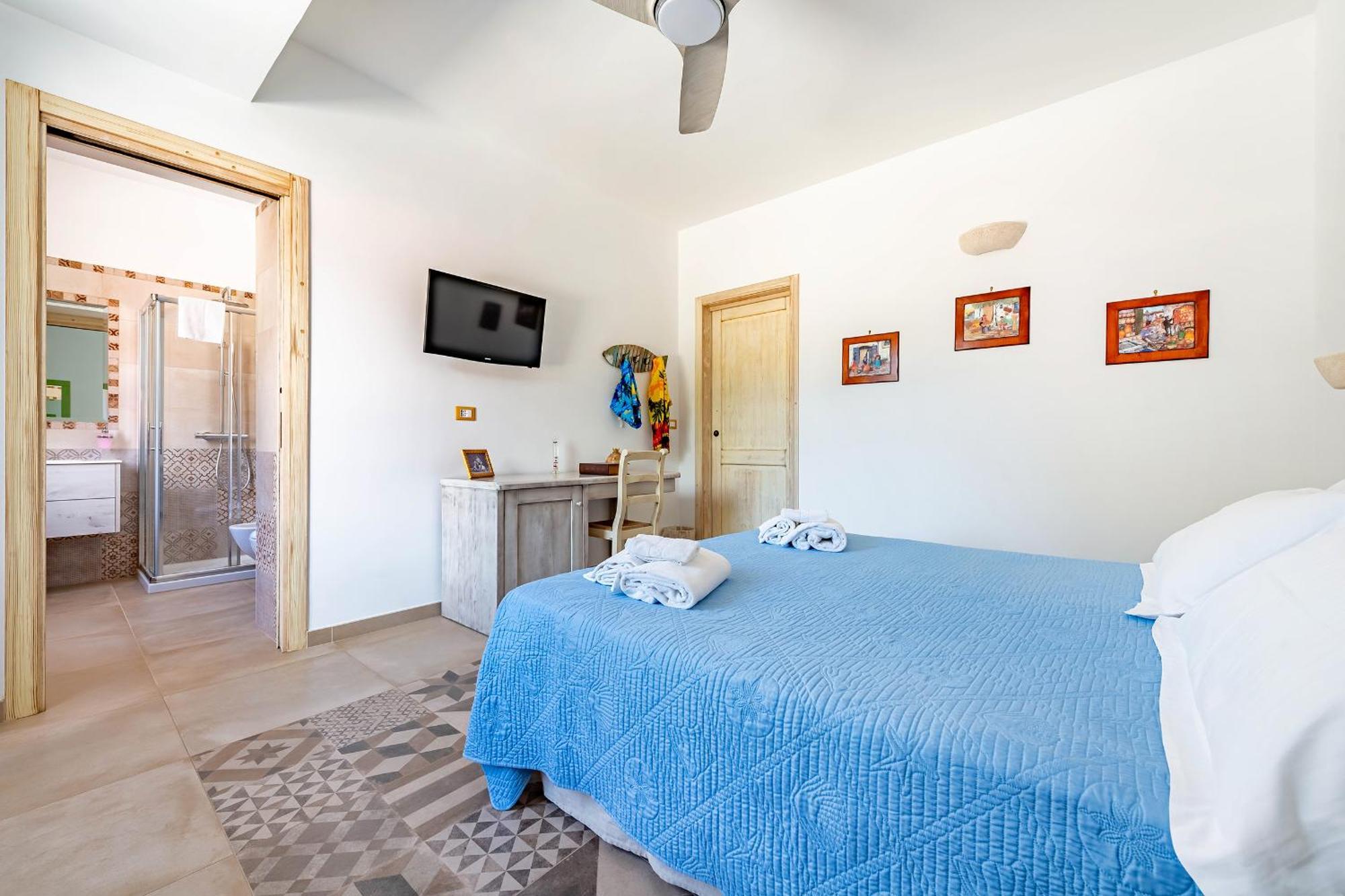 Villa Fumarola Ostuni Exterior foto