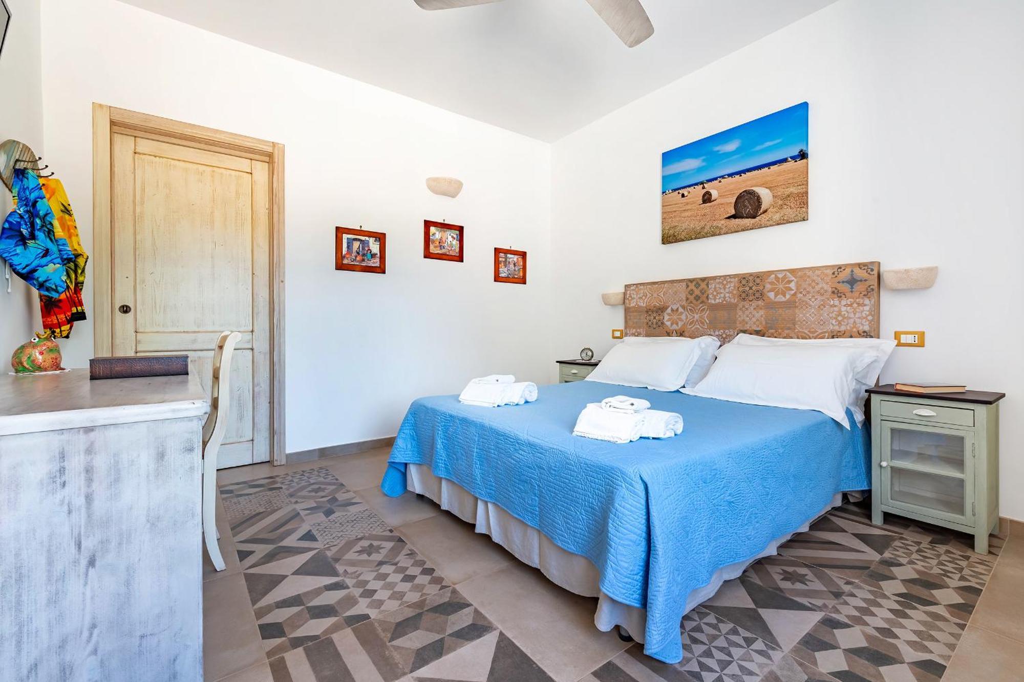 Villa Fumarola Ostuni Exterior foto